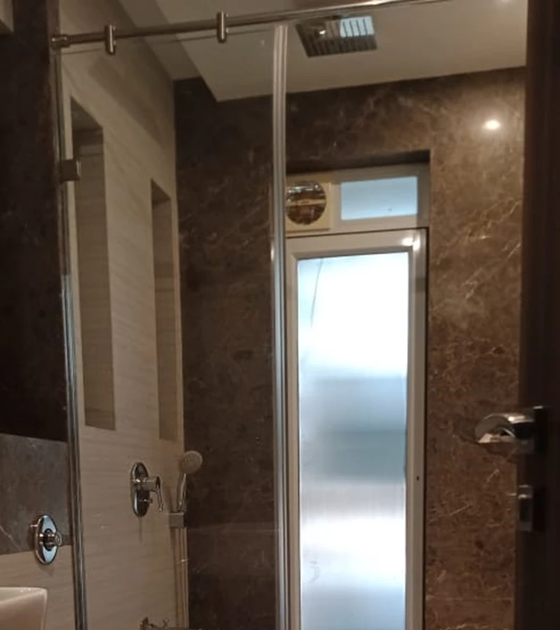 12 - Jaswant Heights, Khar West
