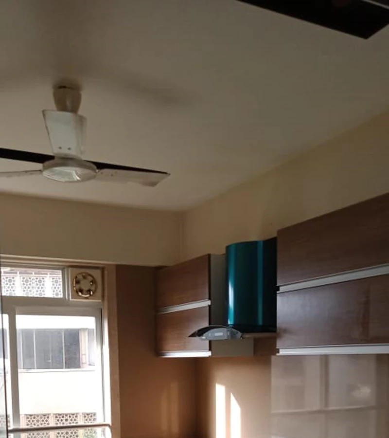 2 - Jaswant Heights, Khar West