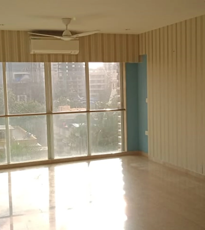4 - Jaswant Heights, Khar West