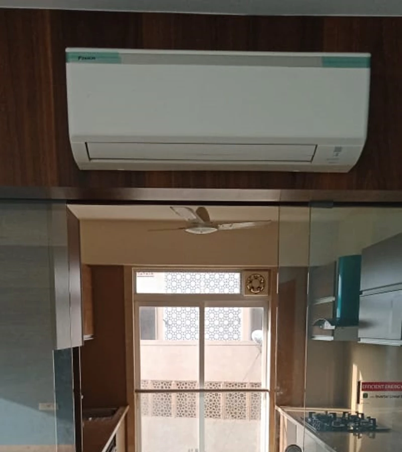 5 - Jaswant Heights, Khar West