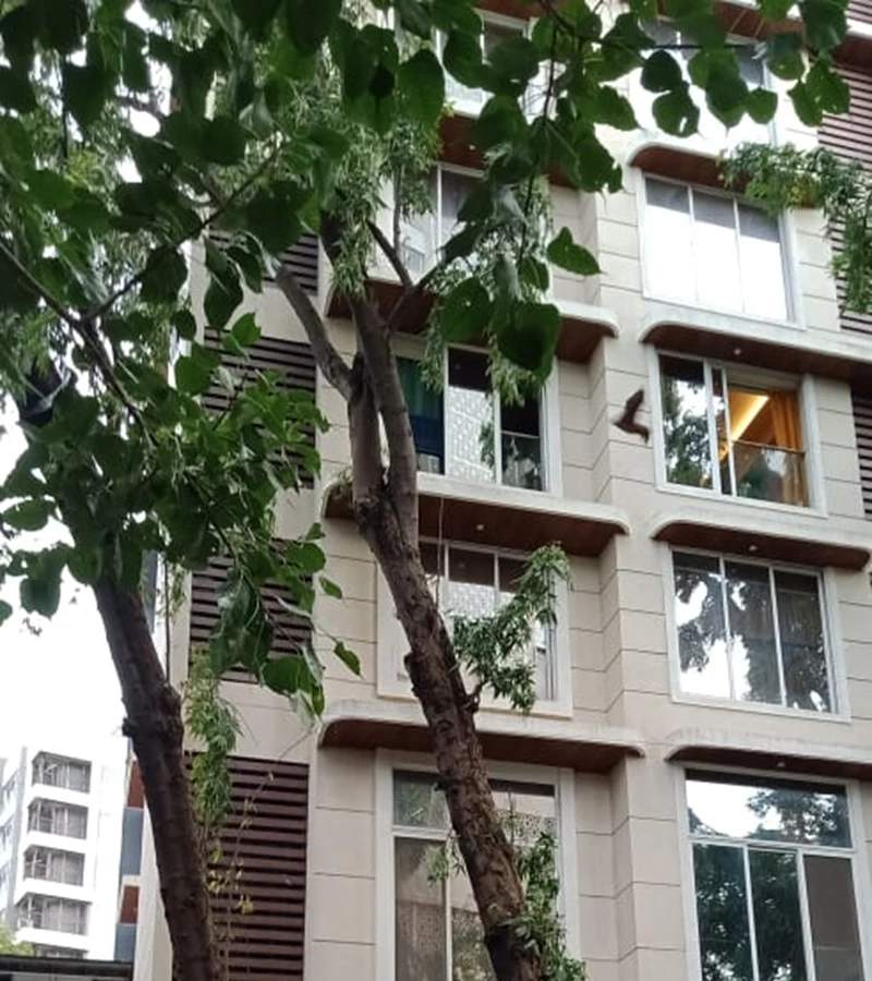6 - Jaswant Heights, Khar West