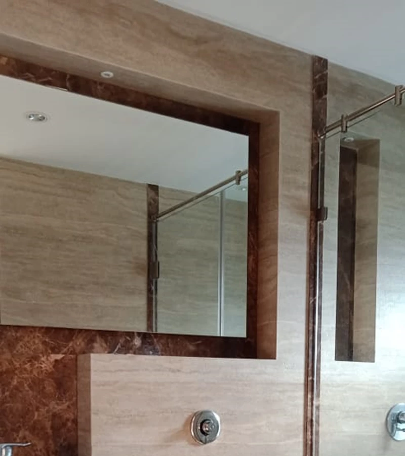 7 - Jaswant Heights, Khar West