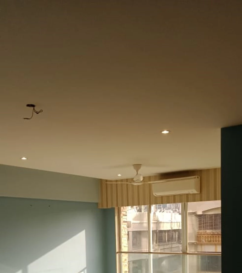 9 - Jaswant Heights, Khar West