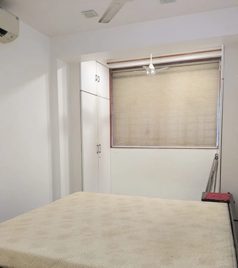 2 - Shri Ram Kutir, Bandra West