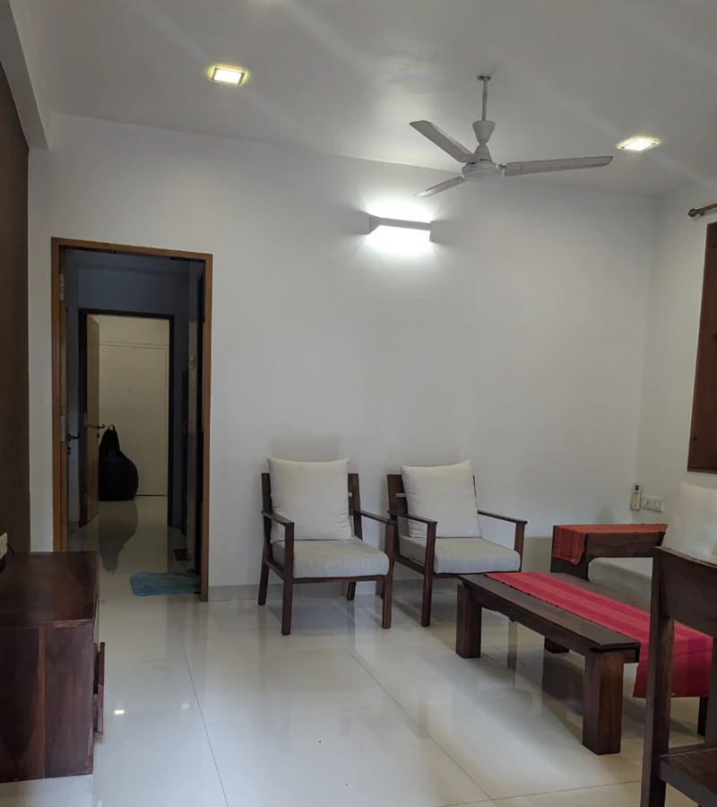 8 - Shri Ram Kutir, Bandra West