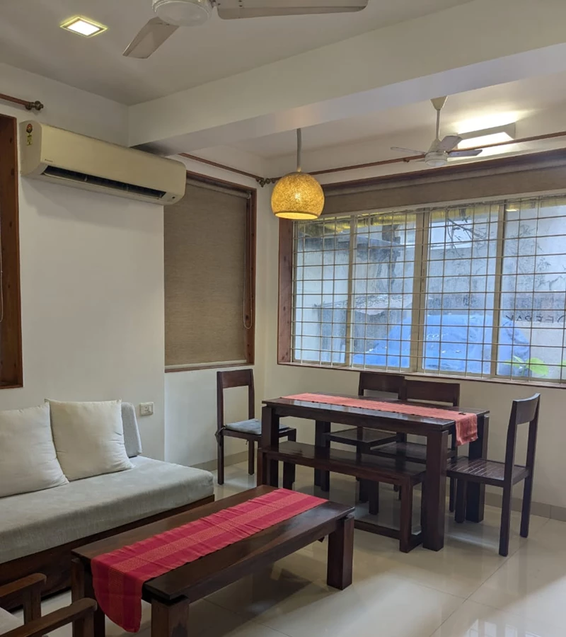 9 - Shri Ram Kutir, Bandra West
