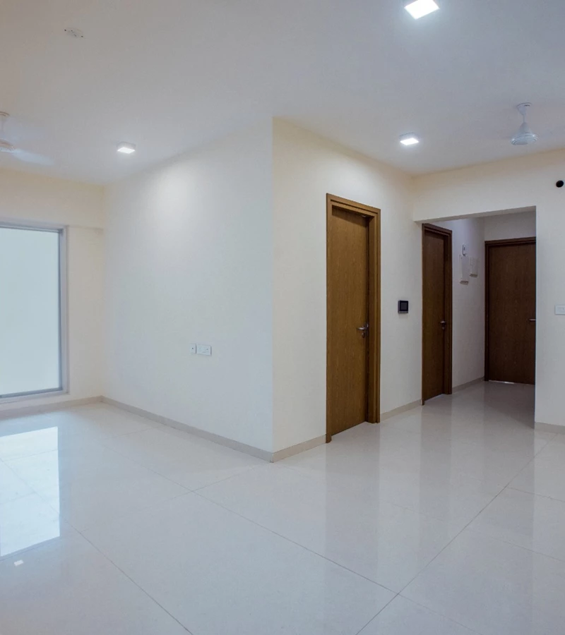 2 - Kukreja Complex, Bhandup