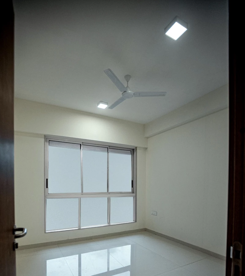 3 - Kukreja Complex, Bhandup