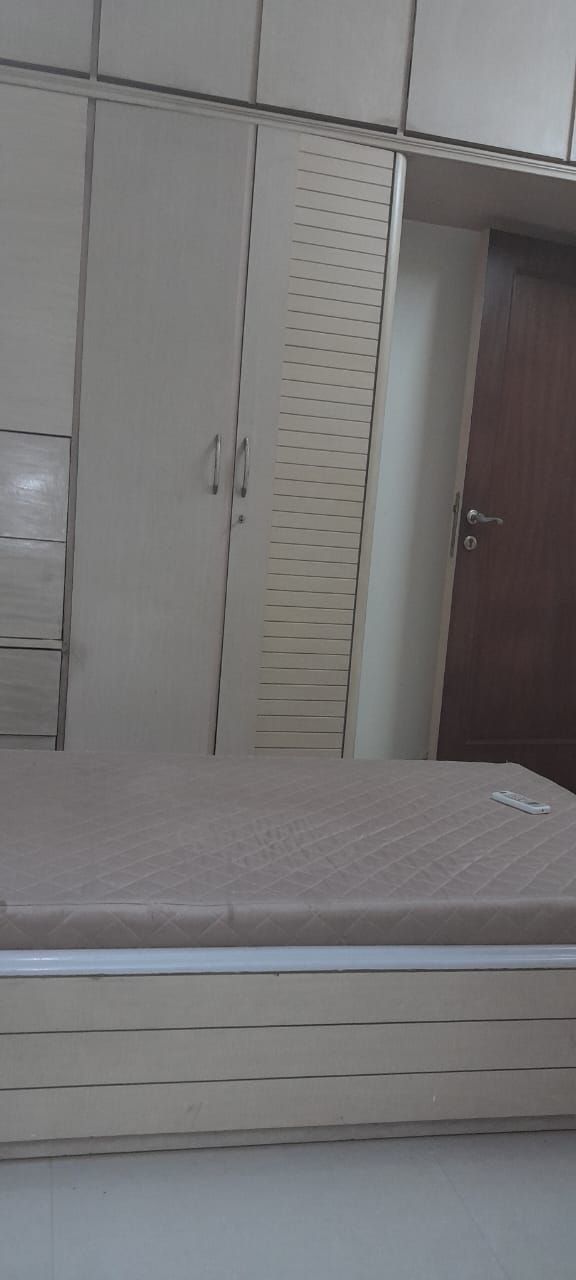 3 BHK Flat for Sale in Andheri West - Patliputra