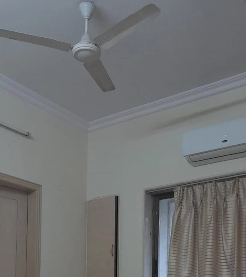 11 - Patliputra, Andheri West