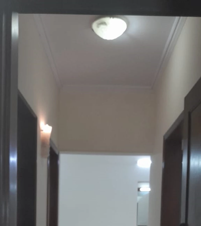 15 - Patliputra, Andheri West