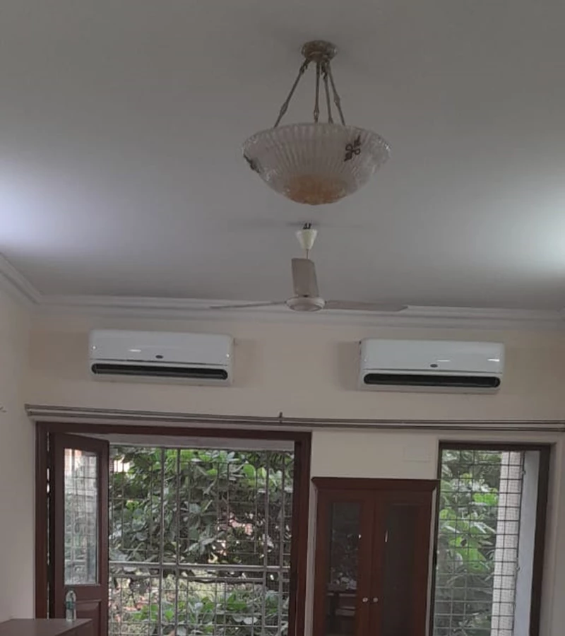 16 - Patliputra, Andheri West