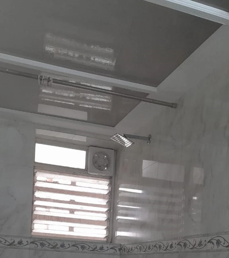 3 - Patliputra, Andheri West