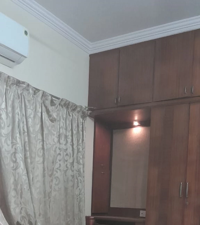 4 - Patliputra, Andheri West