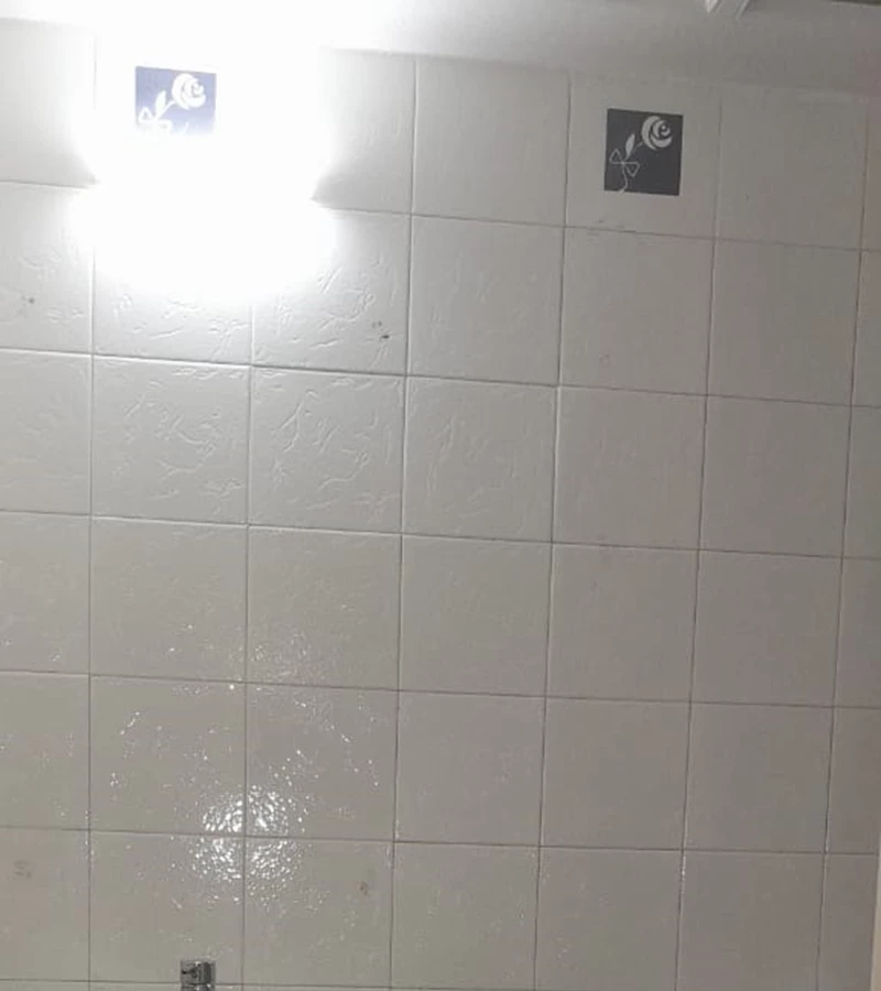 5 - Patliputra, Andheri West