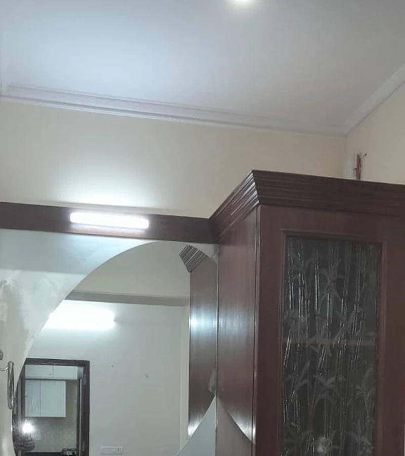 7 - Patliputra, Andheri West