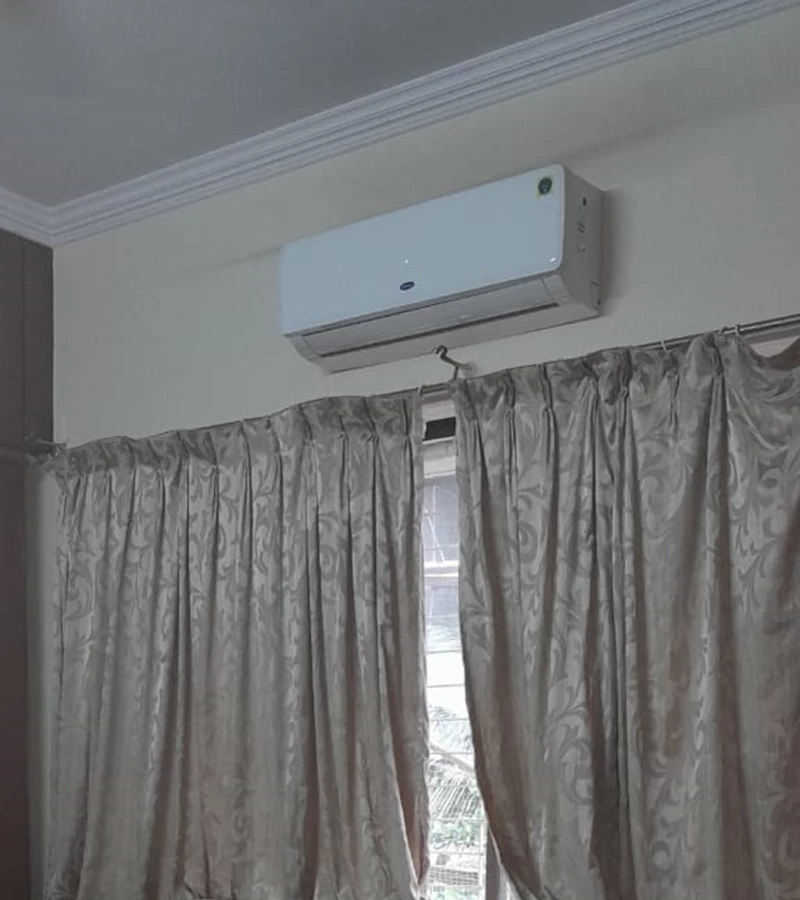 8 - Patliputra, Andheri West