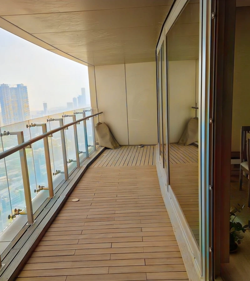 2 - Lodha World Crest, Lower Parel