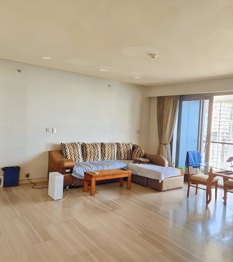 3 - Lodha World Crest, Lower Parel