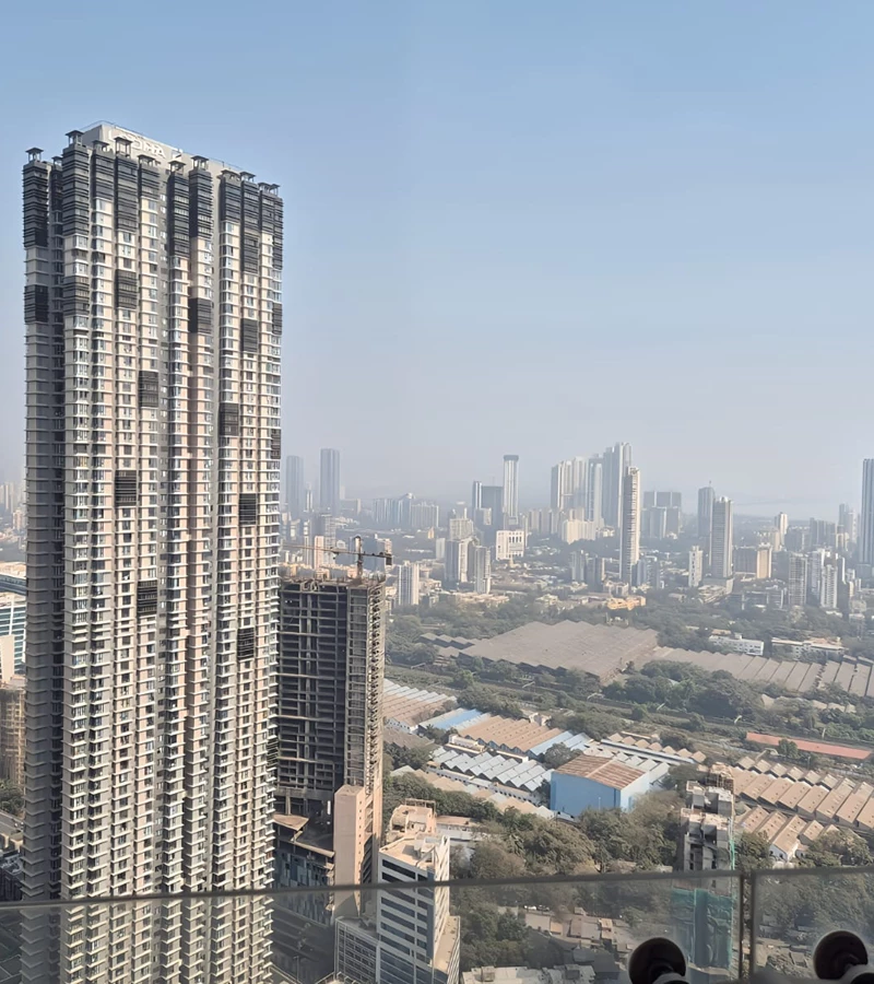 4 - Lodha World Crest, Lower Parel