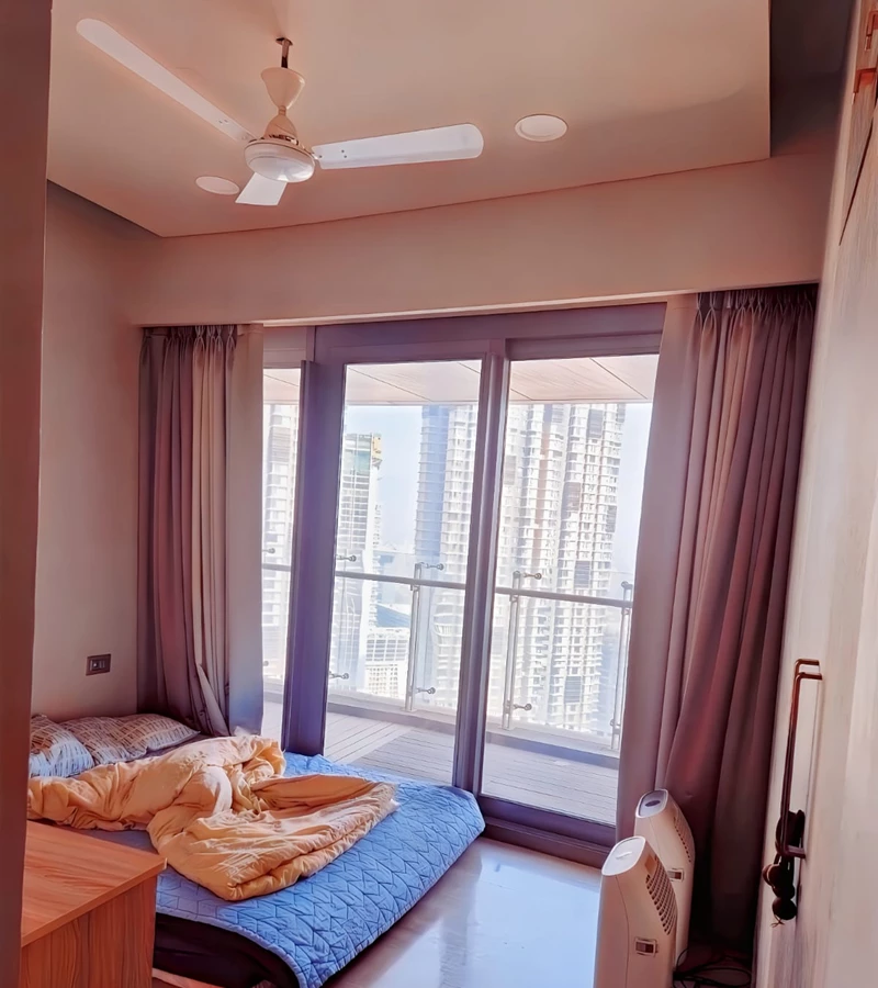 6 - Lodha World Crest, Lower Parel