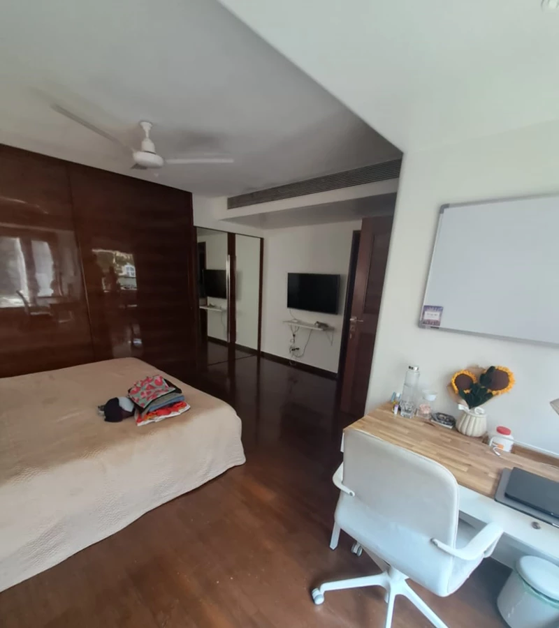 11 - Rubans, Nepeansea Road