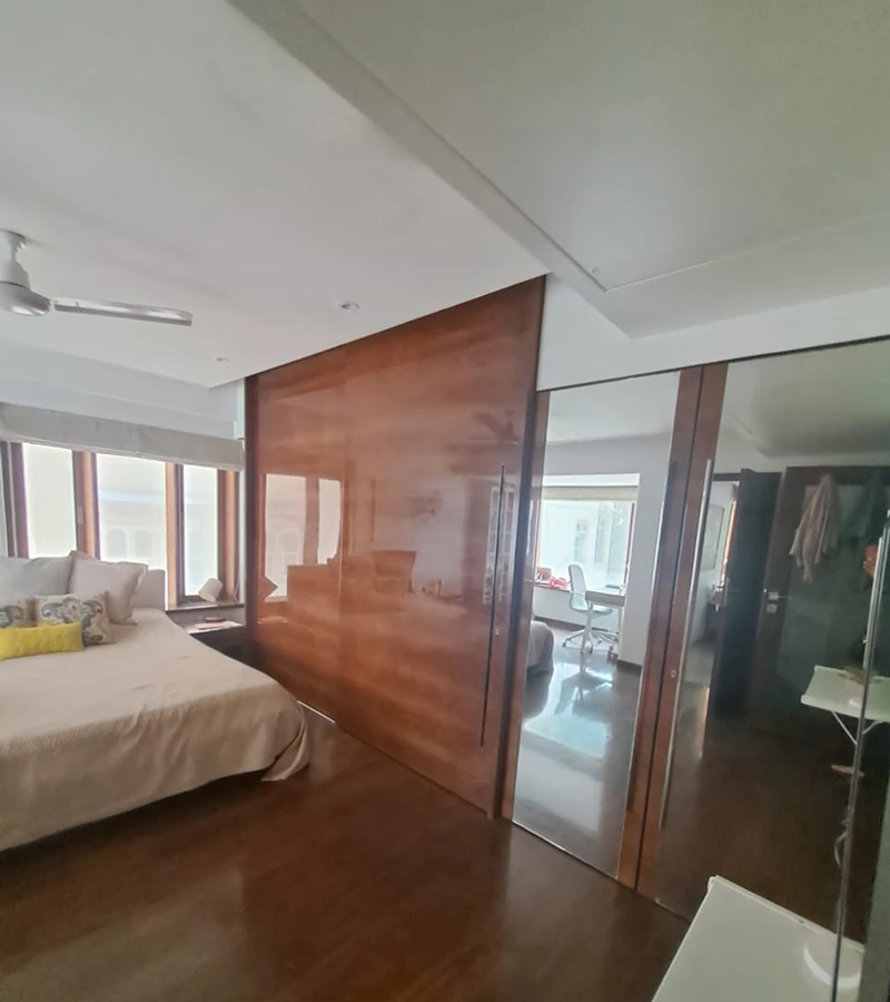 14 - Rubans, Nepeansea Road