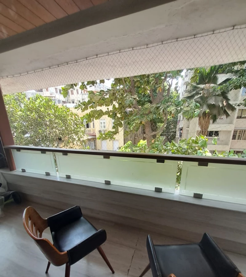 4 - Rubans, Nepeansea Road