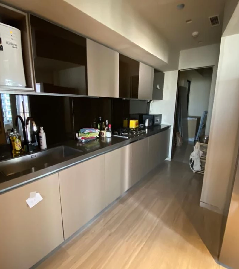 10 - Lodha World One, Lower Parel