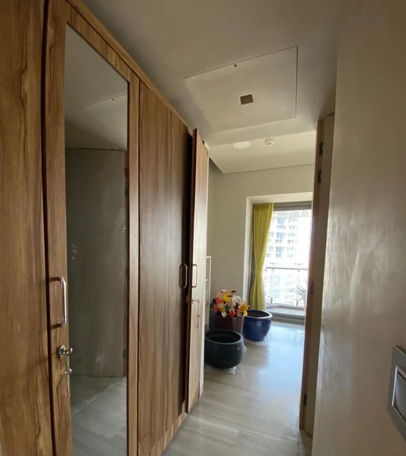 13 - Lodha World One, Lower Parel