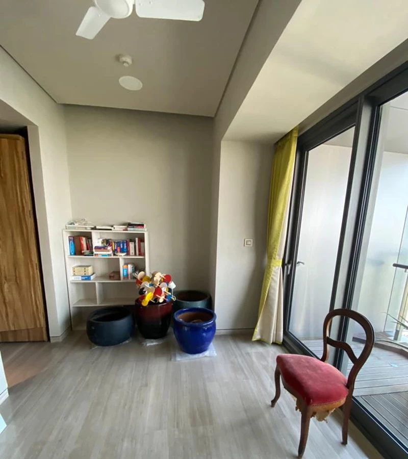 14 - Lodha World One, Lower Parel