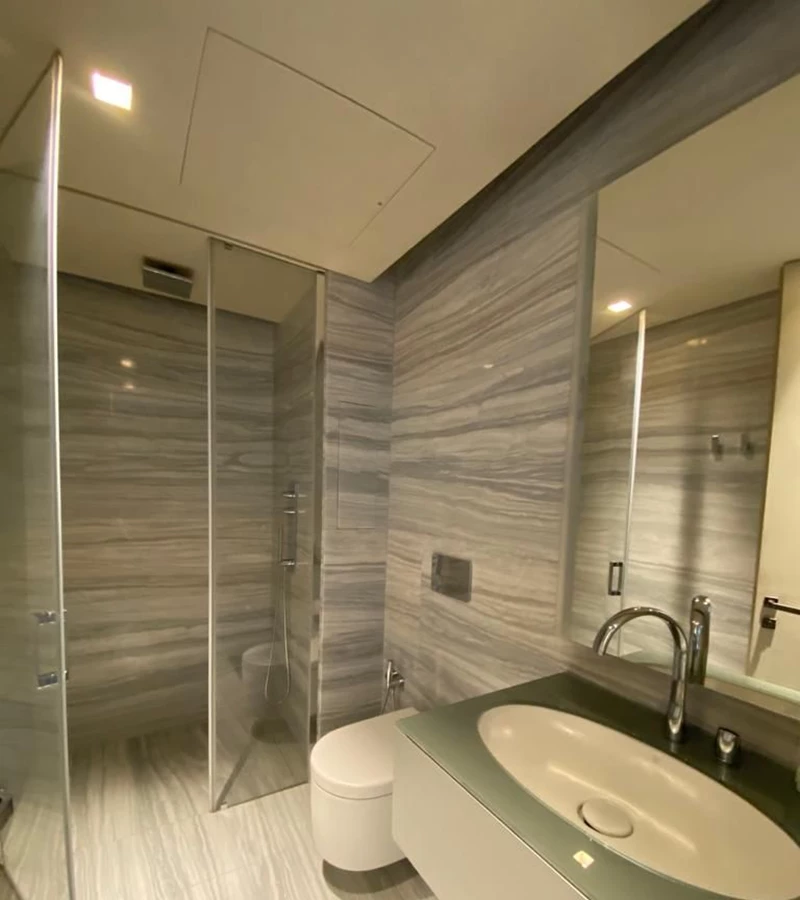 15 - Lodha World One, Lower Parel