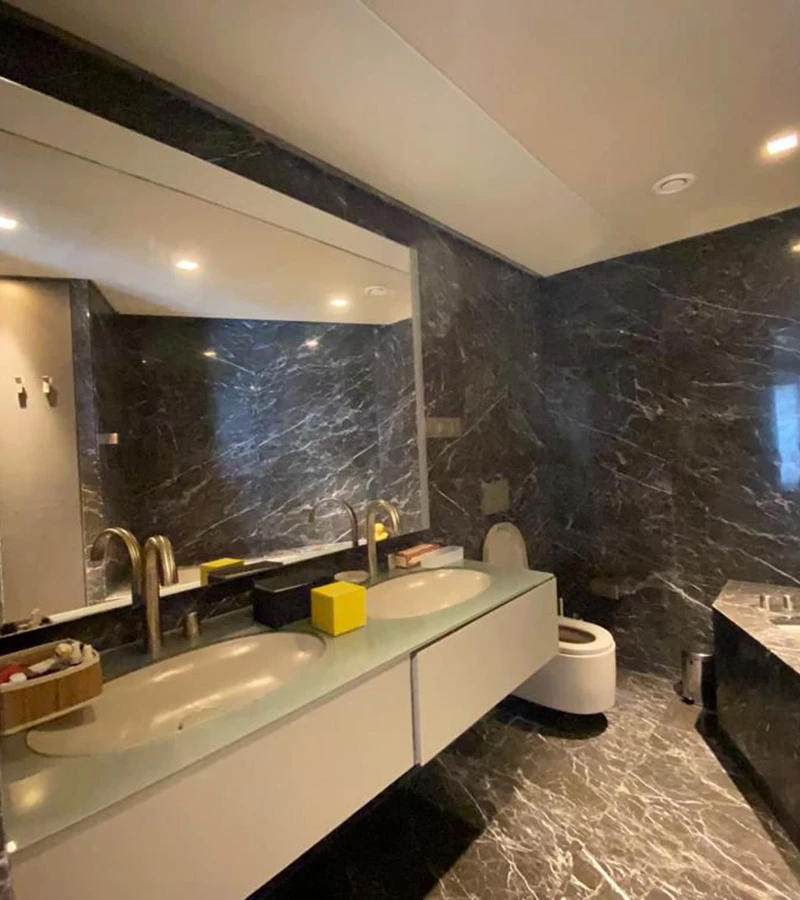 16 - Lodha World One, Lower Parel