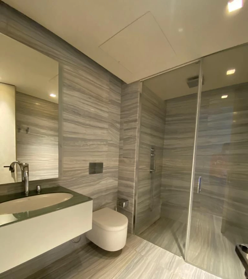 19 - Lodha World One, Lower Parel