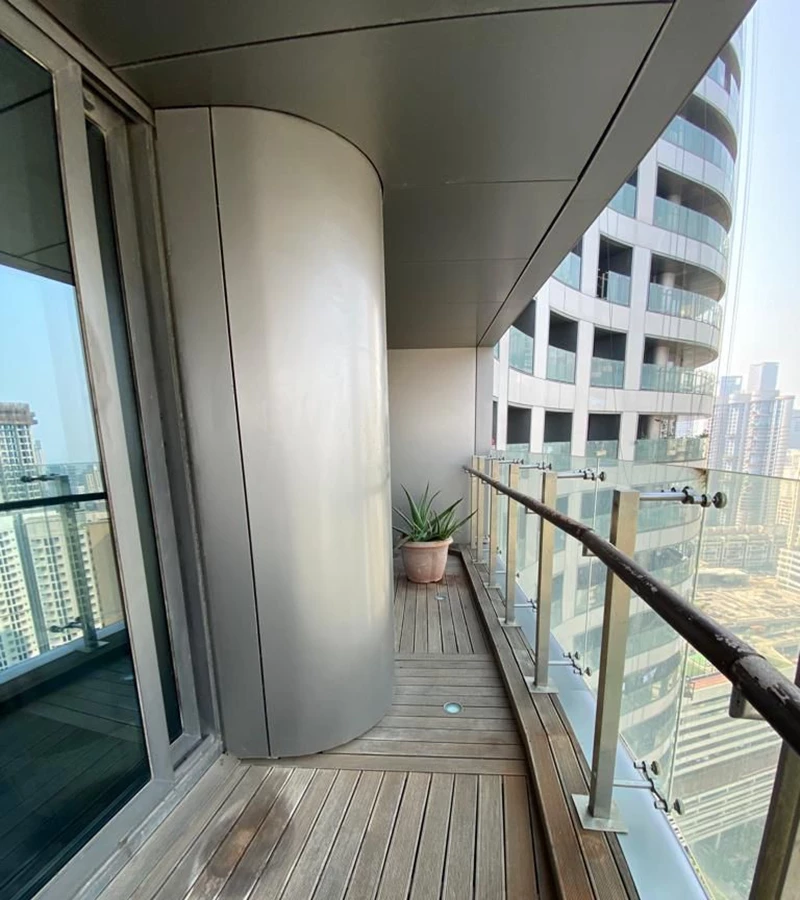 2 - Lodha World One, Lower Parel
