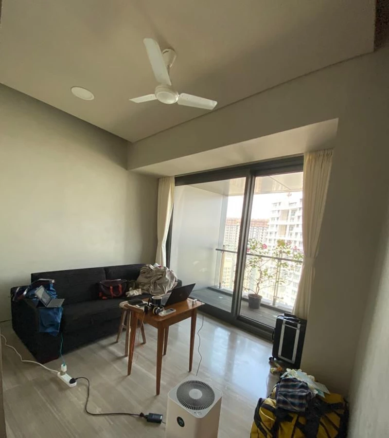 20 - Lodha World One, Lower Parel