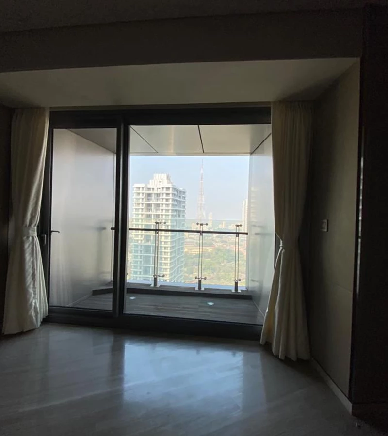 5 - Lodha World One, Lower Parel