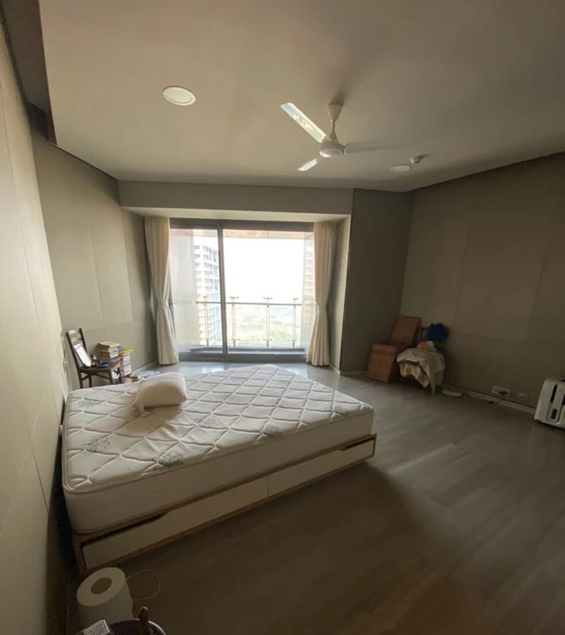 6 - Lodha World One, Lower Parel