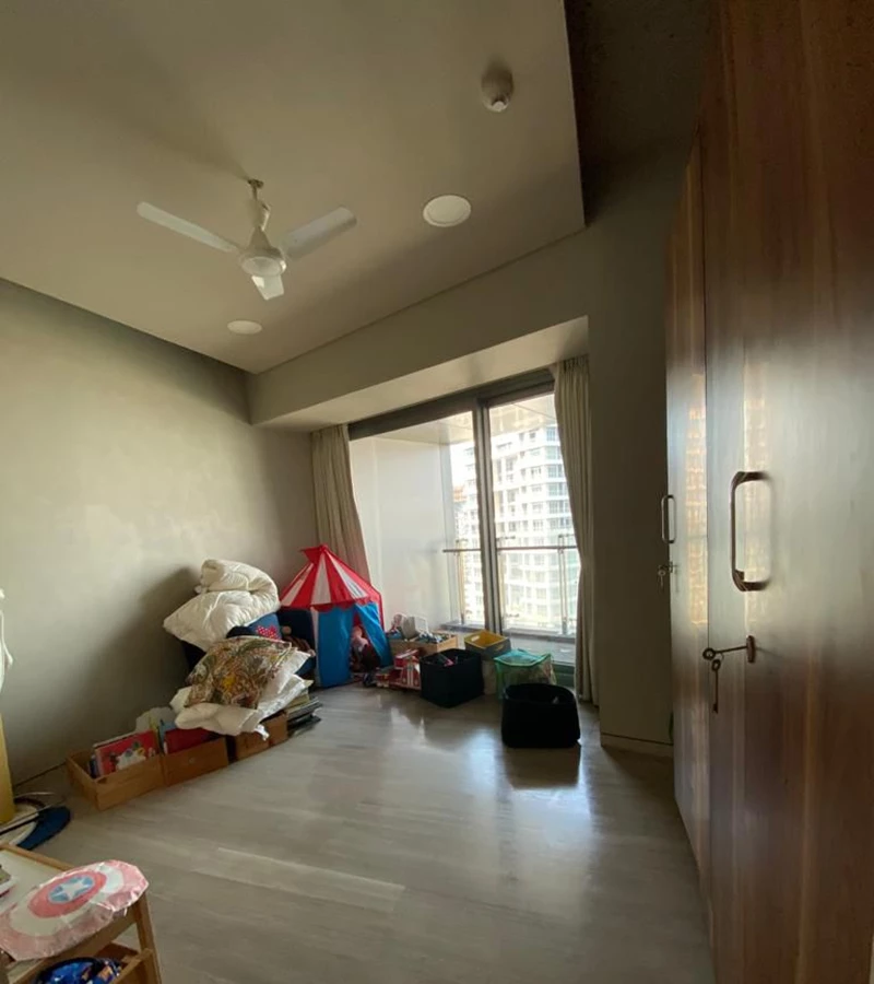 7 - Lodha World One, Lower Parel