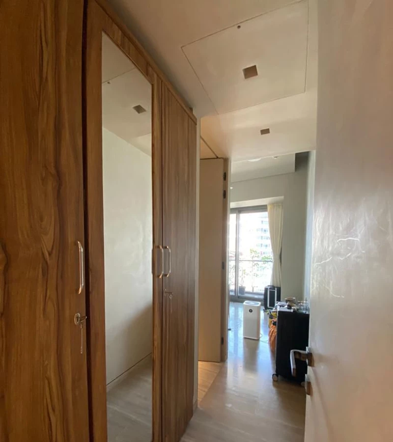 8 - Lodha World One, Lower Parel