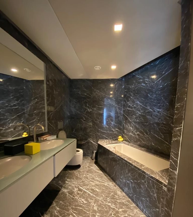 9 - Lodha World One, Lower Parel