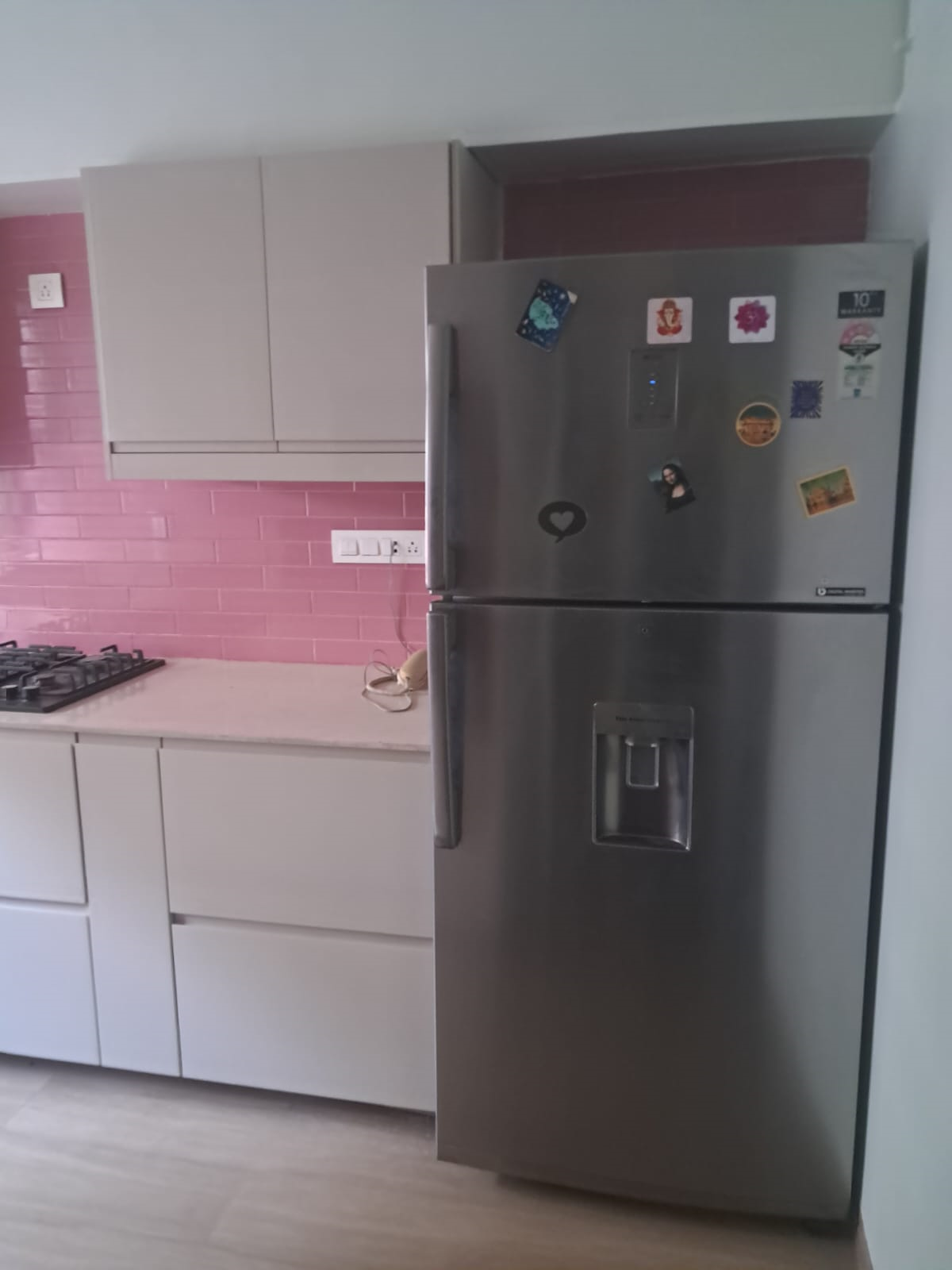 10 - Eldorado, Prabhadevi