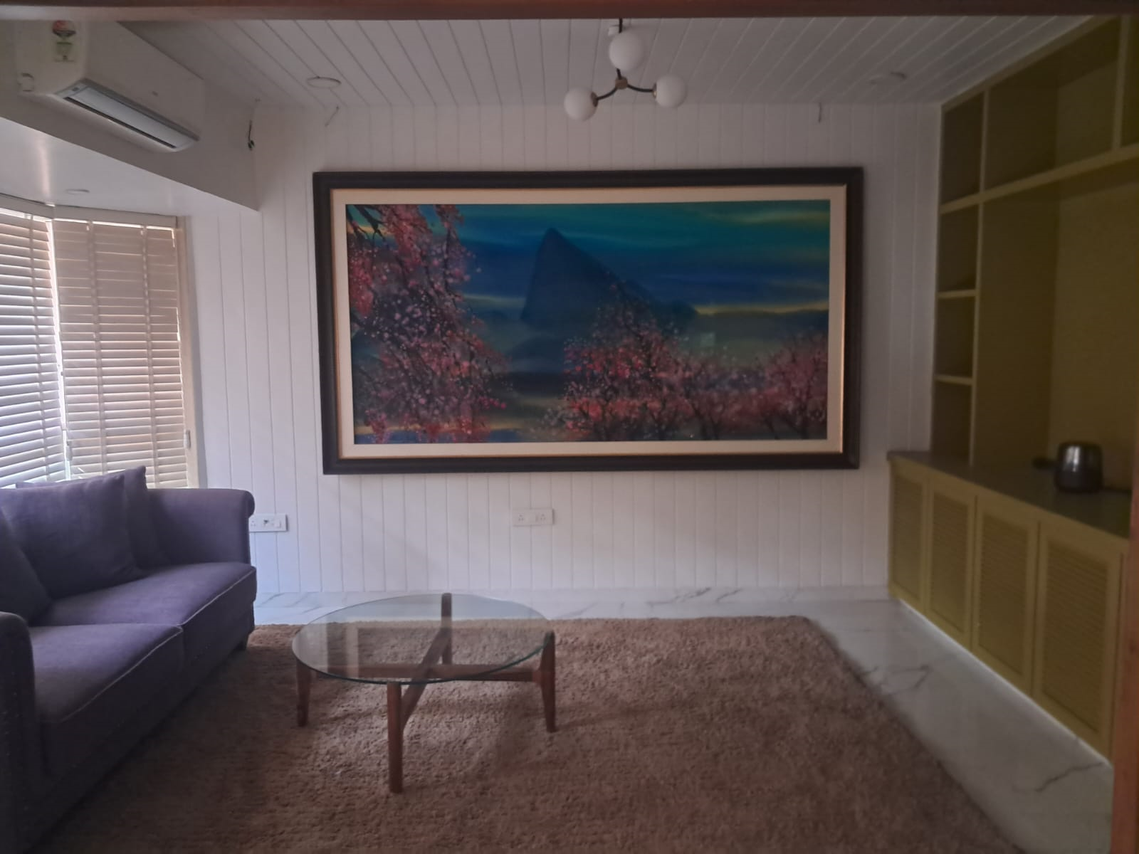 3 - Eldorado, Prabhadevi