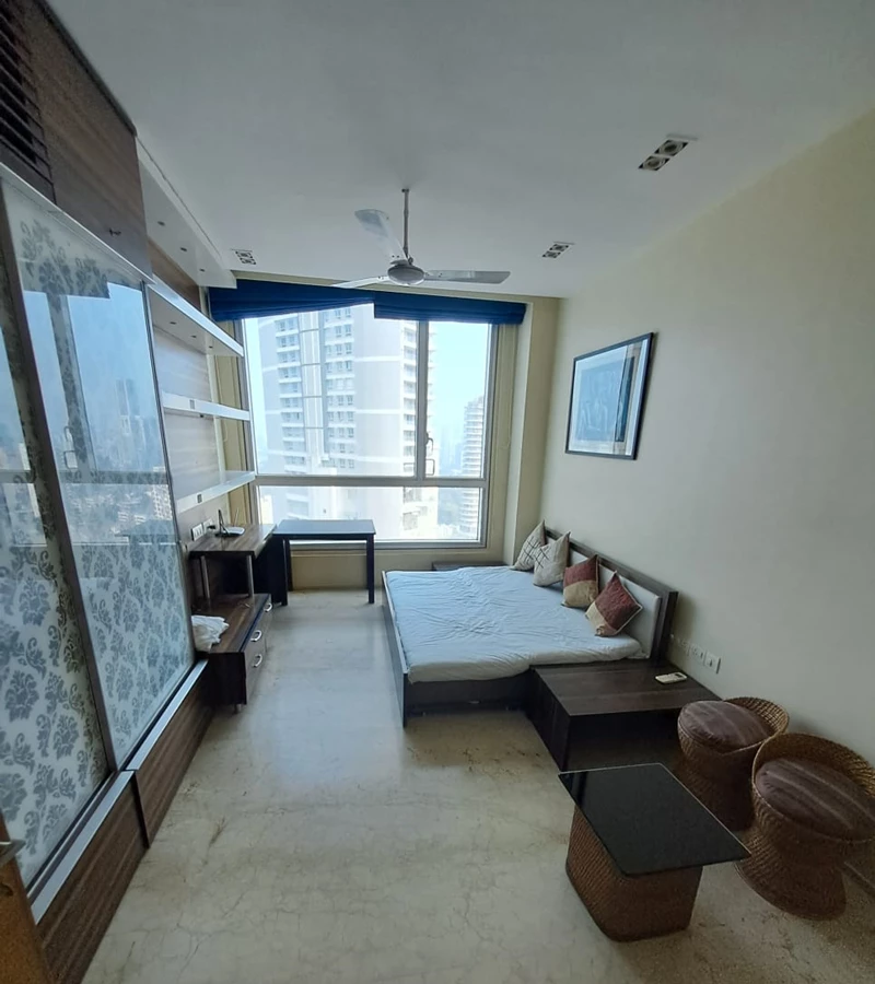 6 - Imperial Towers, Tardeo