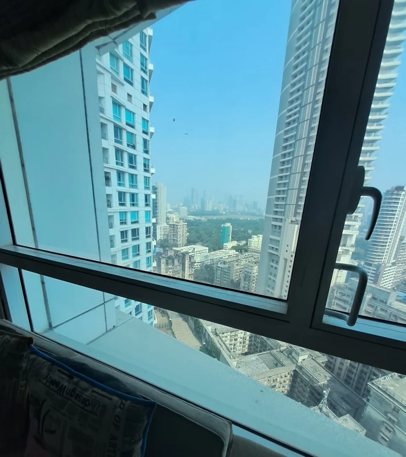 7 - Imperial Towers, Tardeo