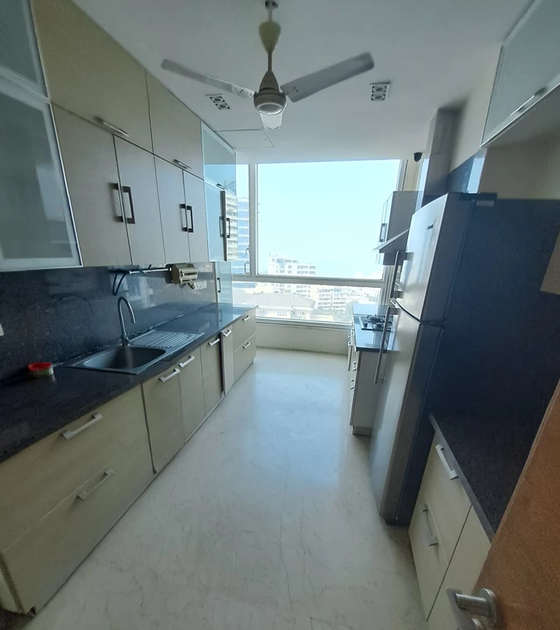 8 - Imperial Towers, Tardeo