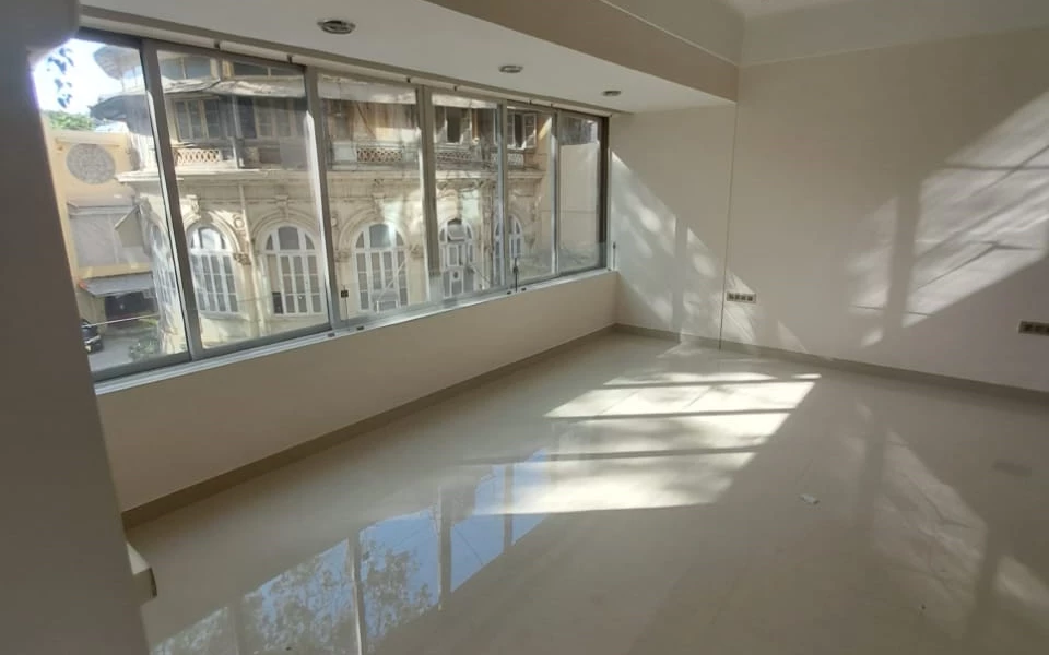 1 - Khatau Bungalow, Walkeshwar