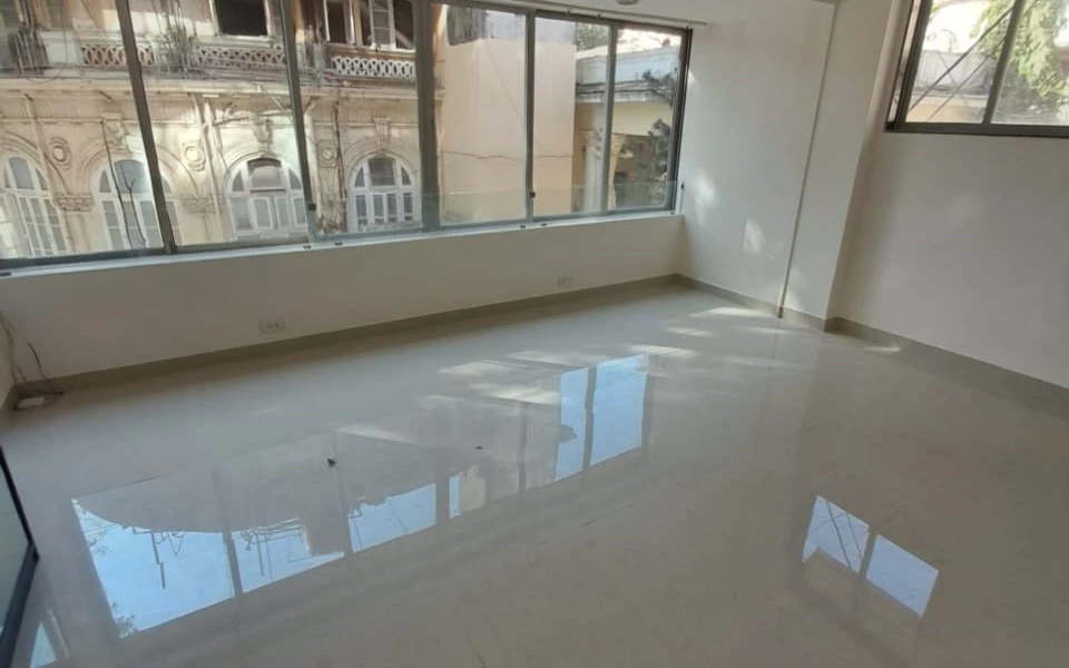 12 - Khatau Bungalow, Walkeshwar