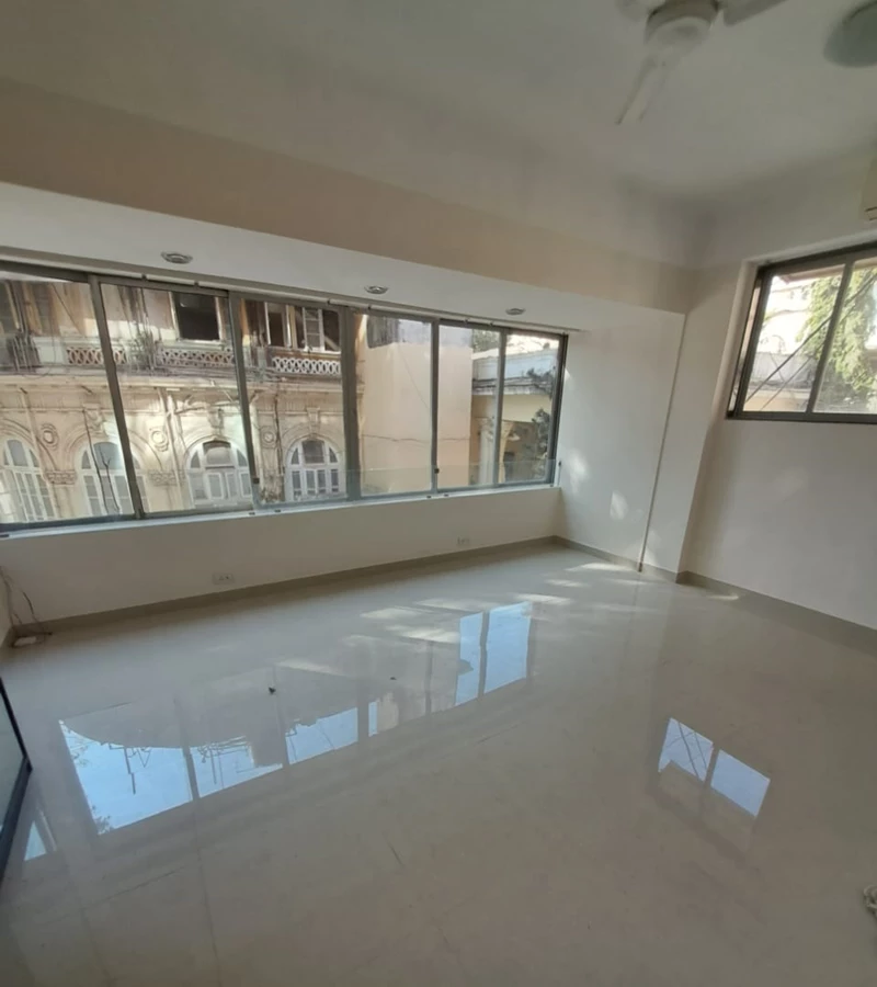 12 - Khatau Bungalow, Walkeshwar