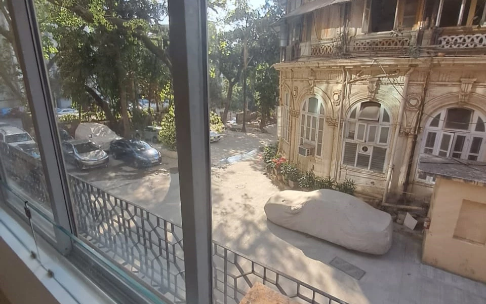 13 - Khatau Bungalow, Walkeshwar